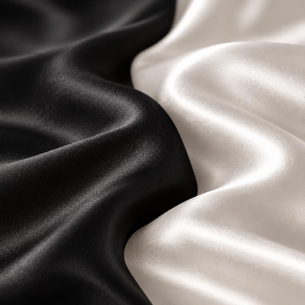 Lumen Silk™ Pillowcase Set (2x)(Same Colour) — Save 20%