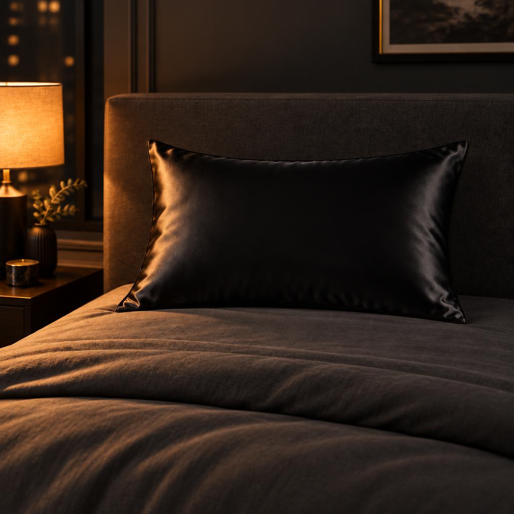 Lumen Silk™ Pillowcase – (1 Piece)